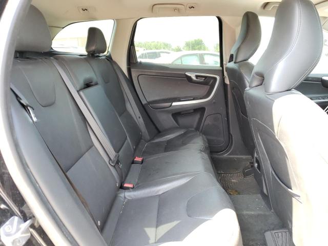 YV426MDB7F2587799 Volvo Xc60 T5 Premier
