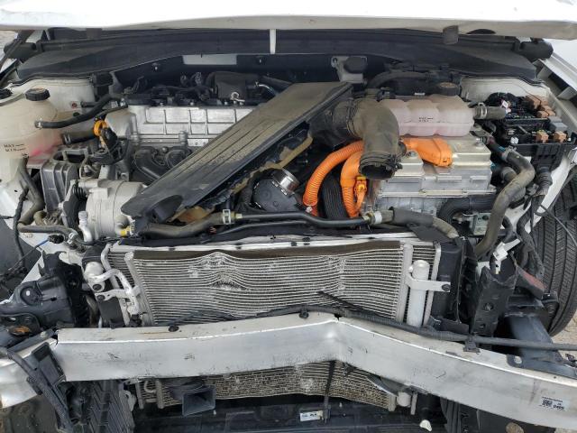 2020 HYUNDAI IONIQ BLUE - KMHC65LC0LU235523