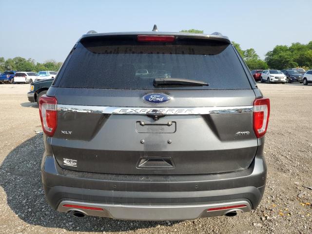 1FM5K8D89GGB66514 Ford EXPLORER XLT