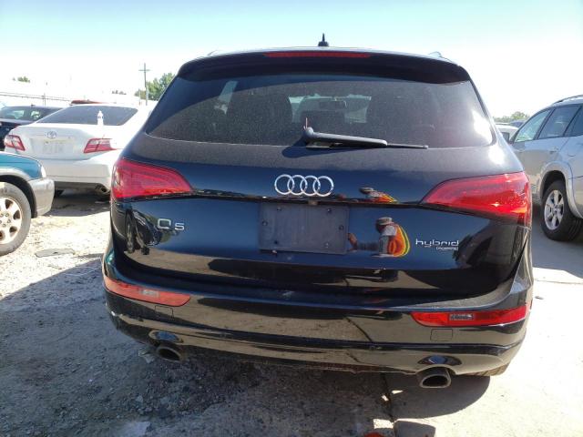 VIN WA1C8AFP8EA059650 2014 Audi Q5, Premium Hybrid no.6