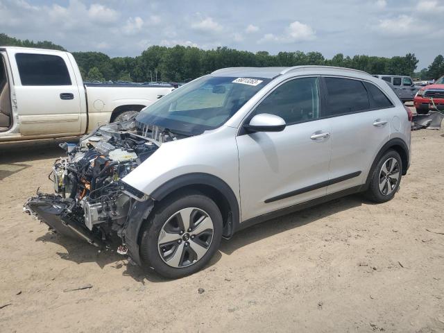 2017 Kia Niro FE