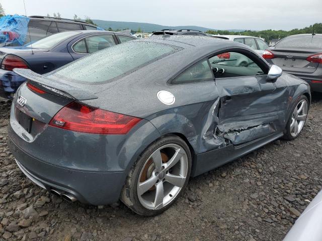 2015 AUDI TTS - TRUB1AFK1F1000165