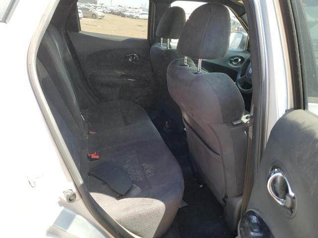2015 NISSAN JUKE S - JN8AF5MR6FT511099