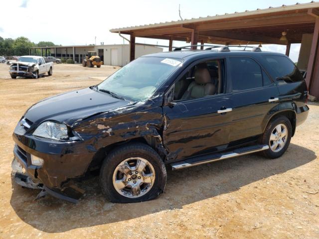 2003 Acura MDX 