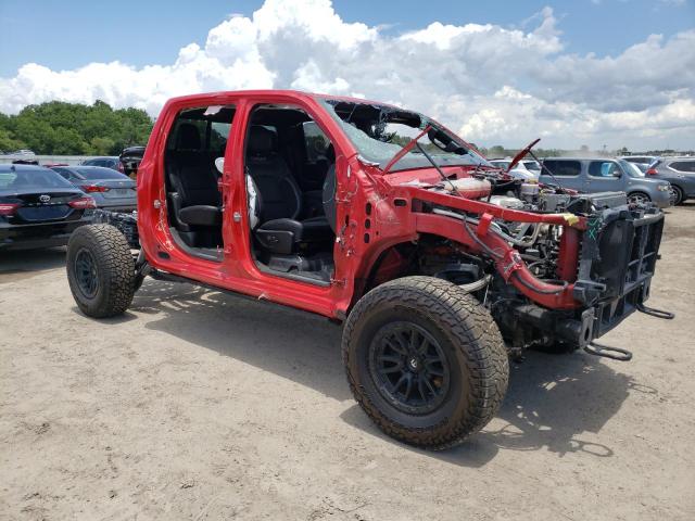2021 RAM 1500 TRX 1C6SRFU96MN903733