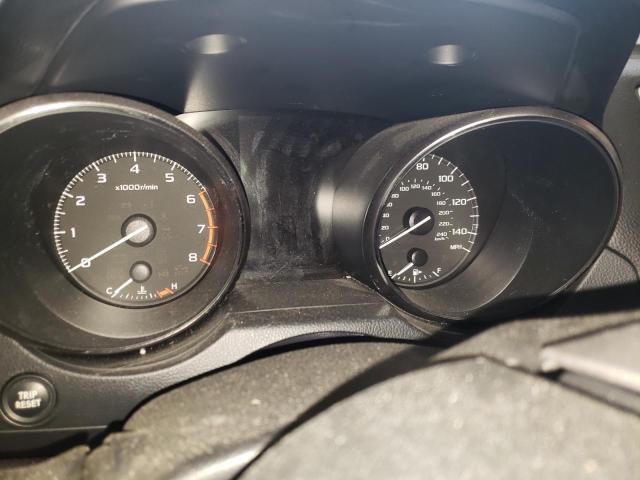 4S4BSAHC9K3287987 Subaru Outback 2.5i Premium