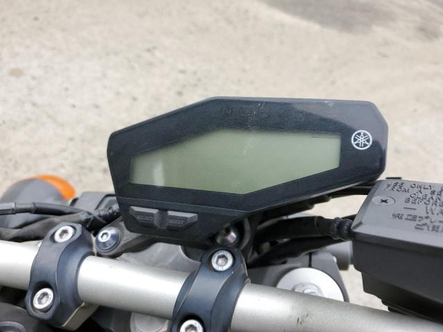 2014 YAMAHA FZ09 C JYARN33Y3EA000518