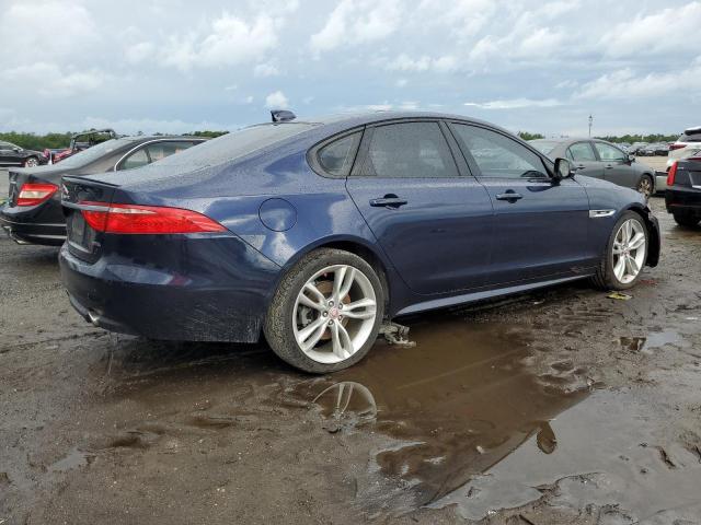 Vin: sajbf4bv6gcy06961, lot: 57112853, jaguar xf r - sport 20163