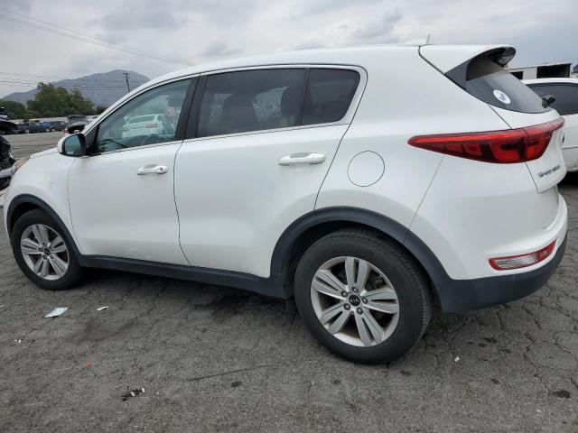 KNDPM3ACXH7088328 KIA Sportage Lx