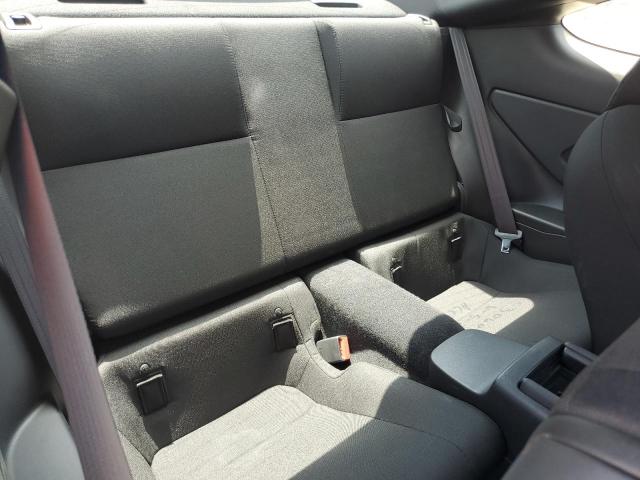 2022 TOYOTA GR 86 JF1ZNBC19N8754604