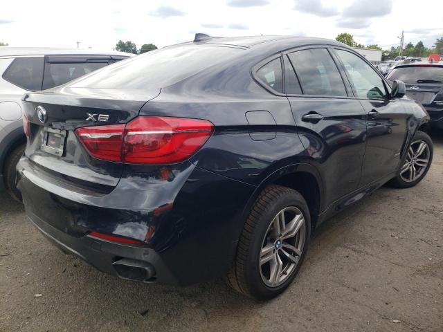 5UXKU2C56G0N78516 2016 BMW X6, photo no. 3