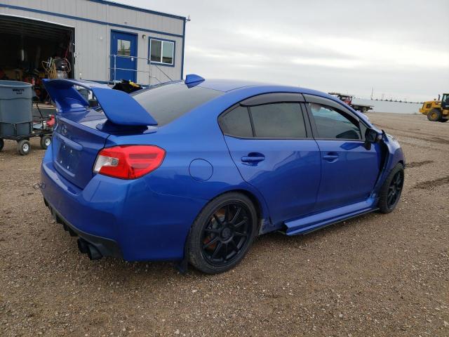 JF1VA2M6XG9834673 Subaru Wrx Sti