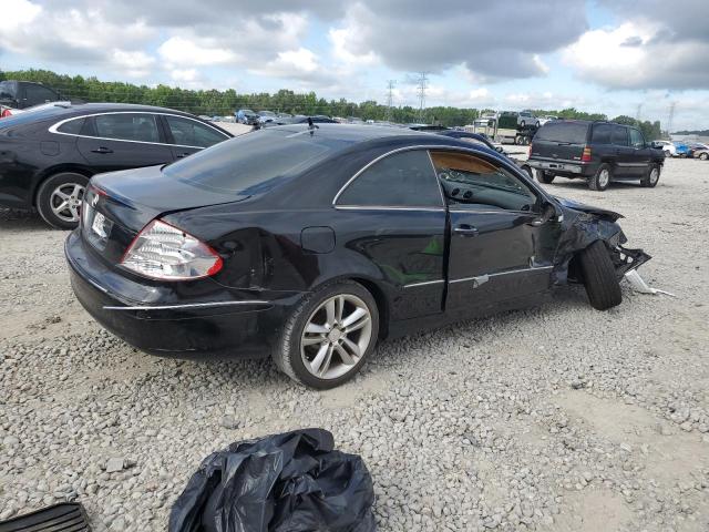 2008 Mercedes-Benz Clk 350 VIN: WDBTJ56H68F235191 Lot: 57257153