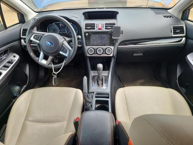 JF2GPANC5H8228819 Subaru Crosstrek Limited