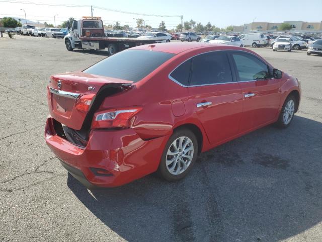 2018 NISSAN SENTRA S - 3N1AB7AP4JL617315