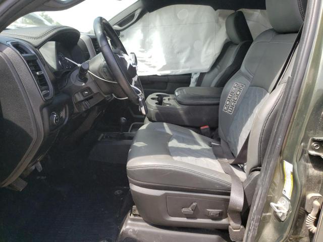 2021 RAM 2500 POWER 3C6TR5EJ2MG675312