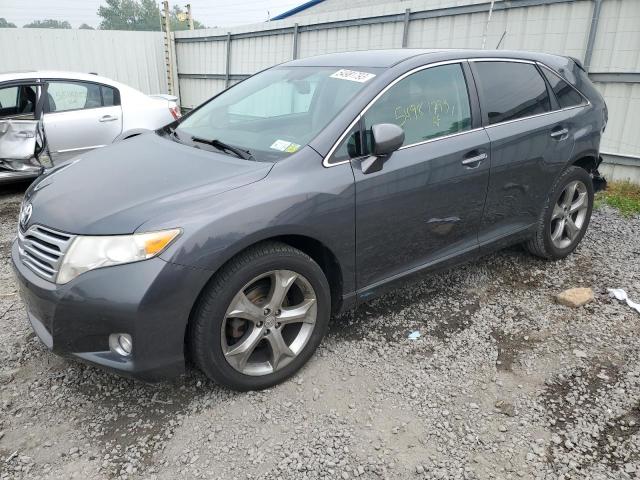 2009 Toyota Venza 