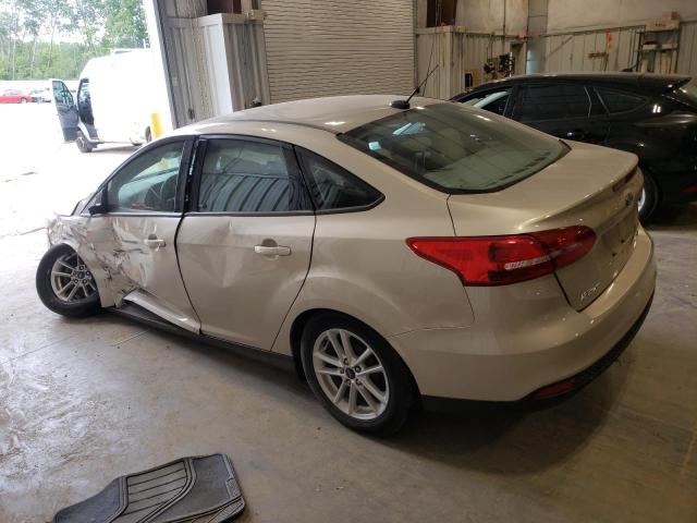 1FADP3F26HL222484 Ford FOCUS SE