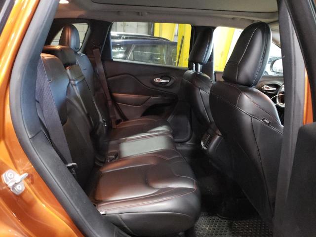 1C4PJMBS7GW300742 Jeep Cherokee Trailhawk