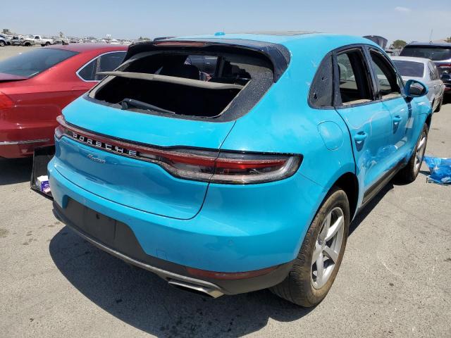 VIN WP1AA2A55LLB06520 2020 Porsche Macan no.3