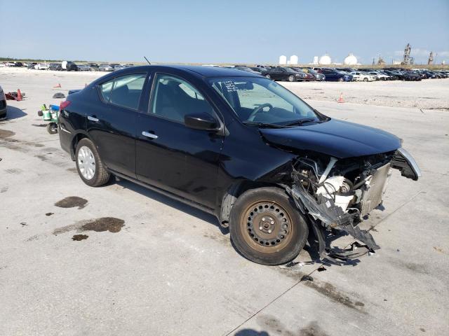 3N1CN7AP6HL832611 Nissan VERSA S