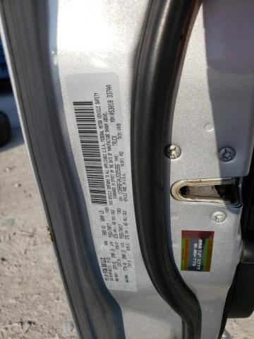 2018 RAM 1500 ST - 1C6RR6FG4JS325266