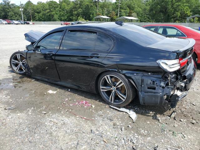 2018 BMW 750 I - WBA7F0C57JGM22731
