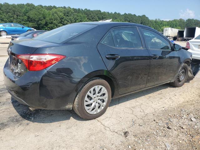 2T1BURHE2KC153683 | 2019 TOYOTA COROLLA L