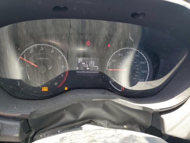 JF2GTACC0JH292285 Subaru Crosstrek Premium