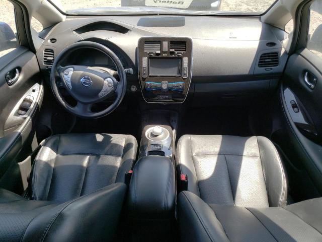 1N4BZ0CPXGC306192 Nissan LEAF SV
