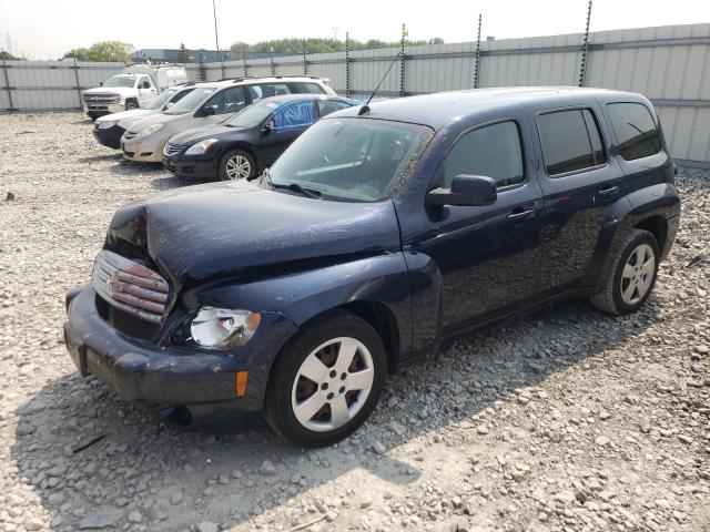 2010 Chevrolet HHR LT