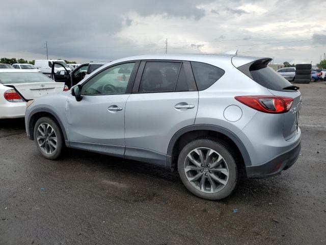 JM3KE4DYXG0899551 Mazda CX-5 GT