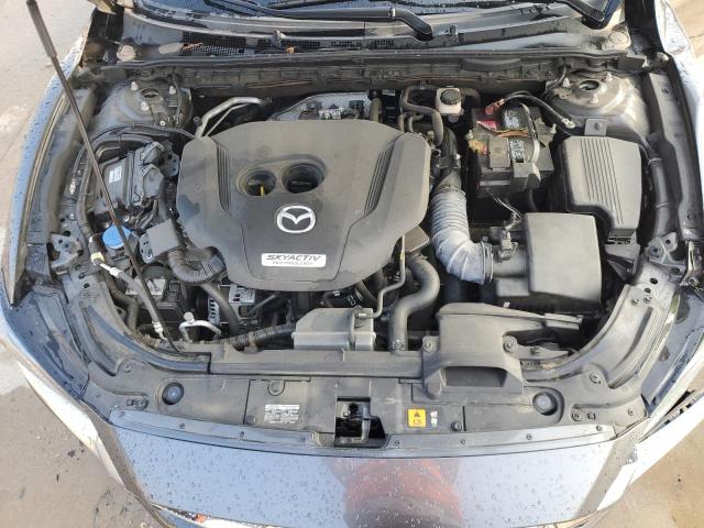 2018 MAZDA 6 - JM1GL1TY4J1302772