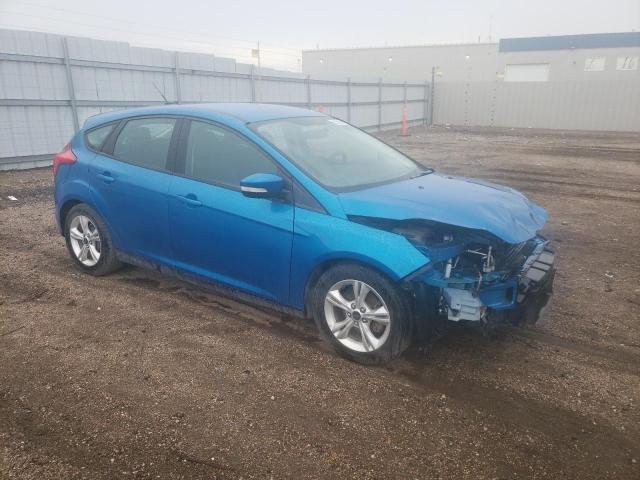 1FADP3K20EL198300 Ford FOCUS SE