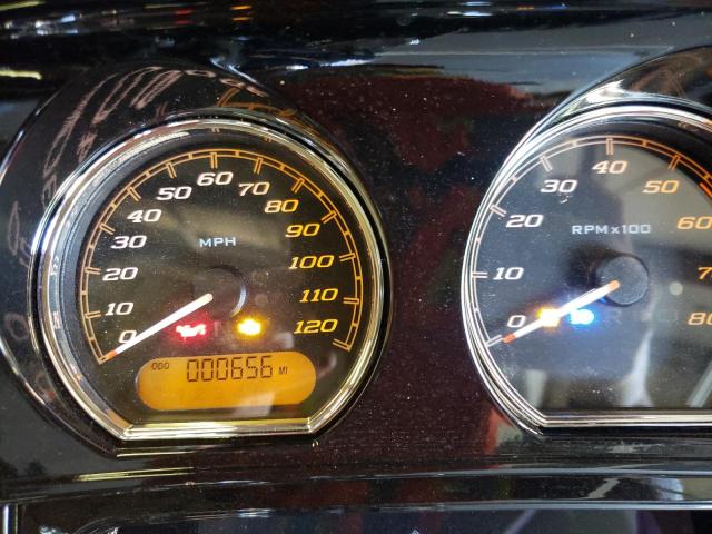 2023 HARLEY-DAVIDSON FLHXS - 1HD1KRP16PB609057