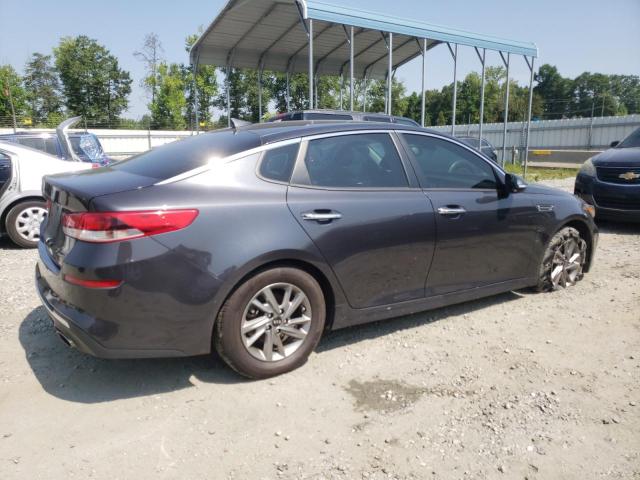 Vin: 5xxgt4l34kg293731, lot: 57879063, kia optima lx 20193