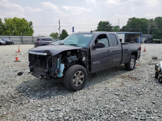 2011 GMC Sierra 1500 SLE