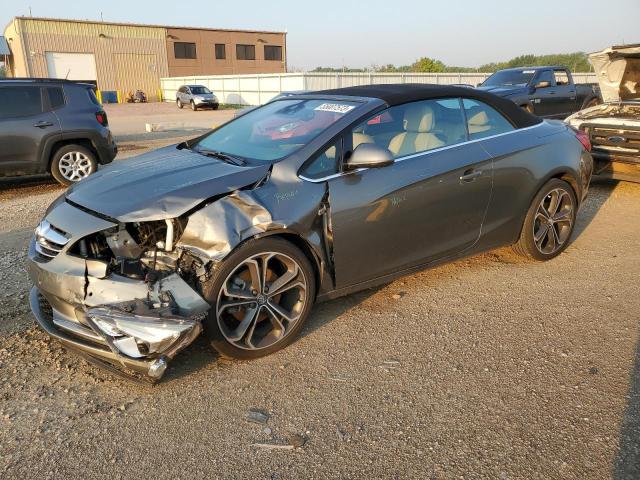 2017 BUICK CASCADA PR - W04WH3N54HG012156