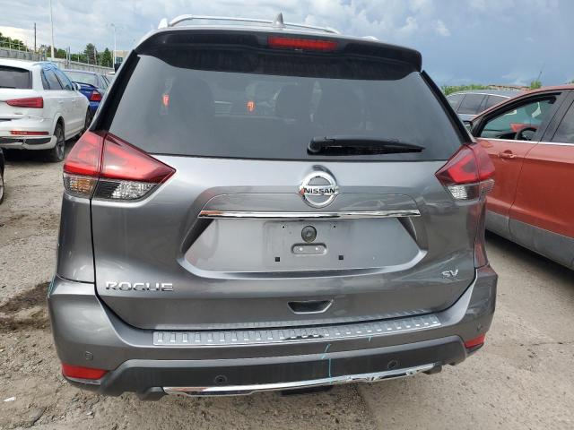 KNMAT2MT4KP522412 Nissan ROGUE S