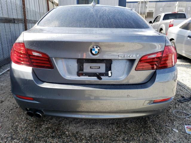 WBA5A5C59FD524060 BMW 528 I