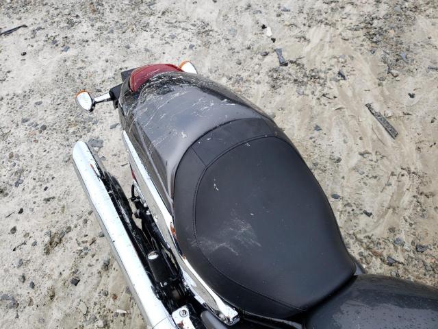2013 SUZUKI VZ1500 - JS1VY55A7D2100274