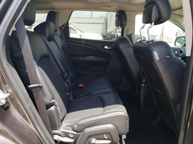 3C4PDCGG6FT714489 Dodge Journey Crossroad