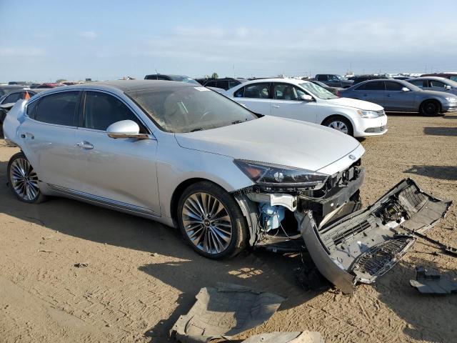 KNALC4J17H5058122 KIA Cadenza Premium