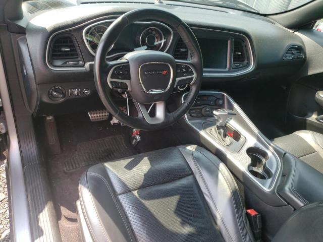 2C3CDZAG6GH218309 Dodge Challenger Sxt