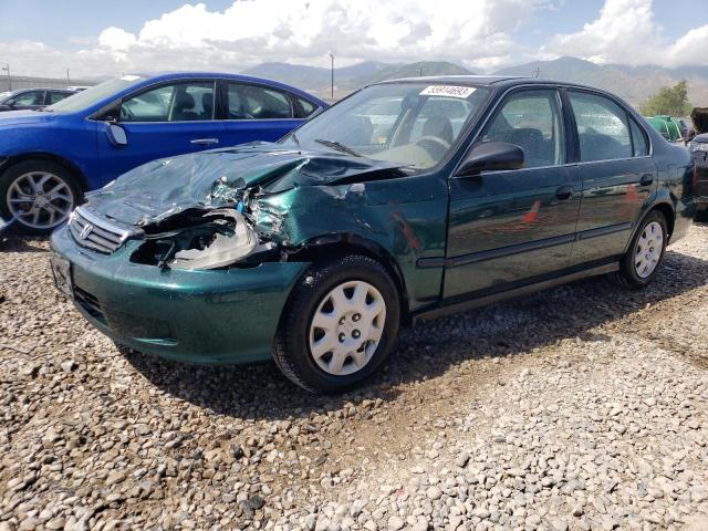 Online Car Auctions - Copart Salt Lake City UTAH - Repairable Salvage Cars  for Sale