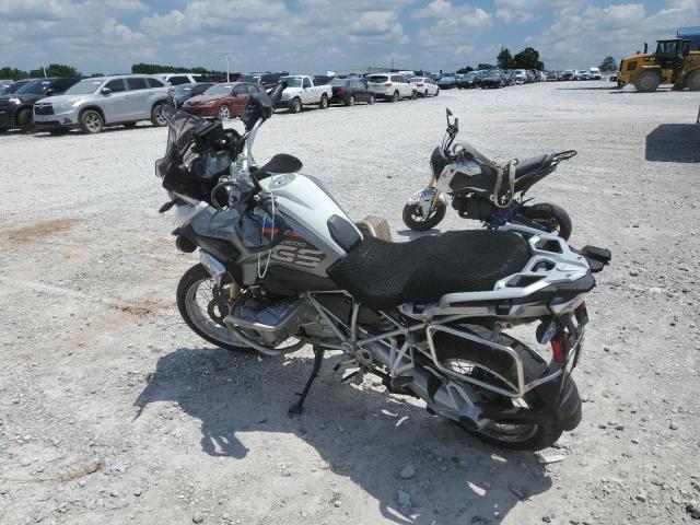 2014 BMW R1200 GS - WB10A1106EZ186886