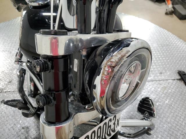 2021 HARLEY-DAVIDSON FLSB 1HD1YMJ18MB032019
