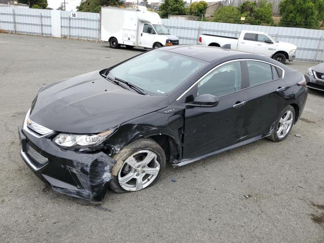 VIN 1G1RC6S51HU110403 2017 Chevrolet Volt, LT no.1