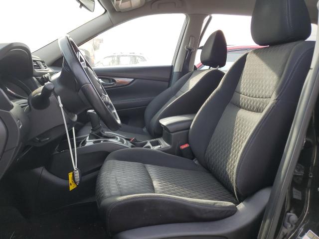 JN8AT2MV9JW305383 Nissan ROGUE S