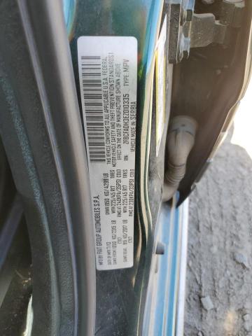 ZFBCFADH3EZ010335 Fiat 500L TREKKING